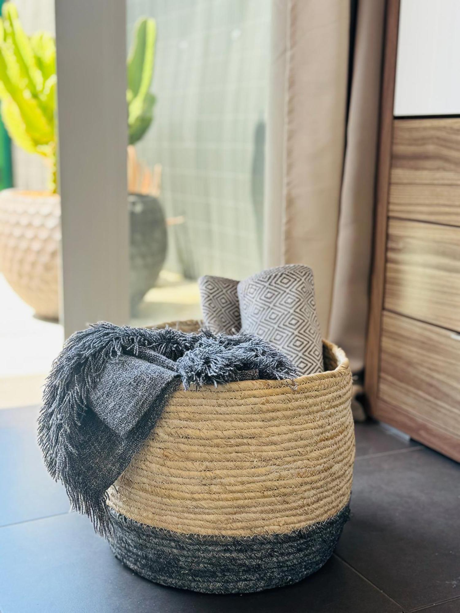 Bungalow Casita ماسبالوماس المظهر الخارجي الصورة