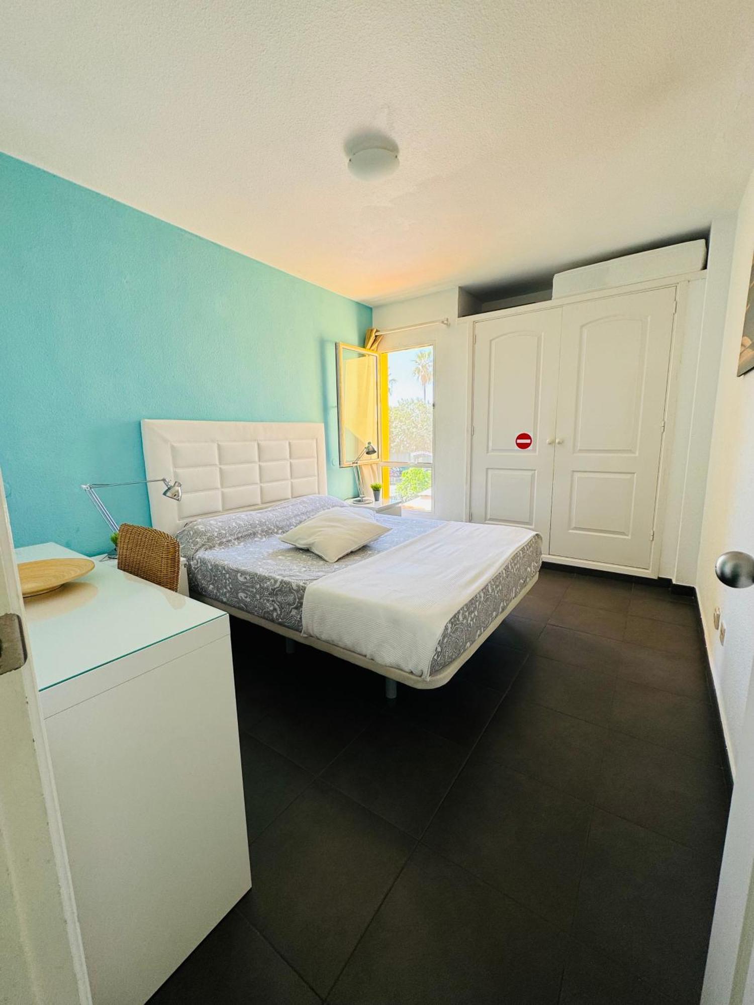 Bungalow Casita ماسبالوماس المظهر الخارجي الصورة