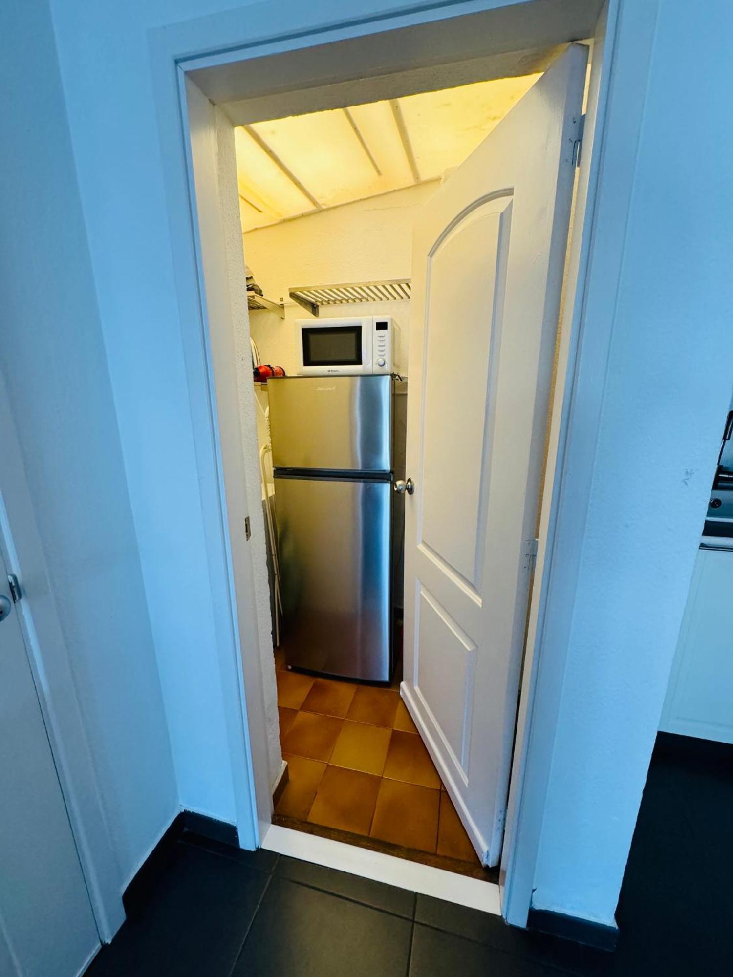 Bungalow Casita ماسبالوماس المظهر الخارجي الصورة