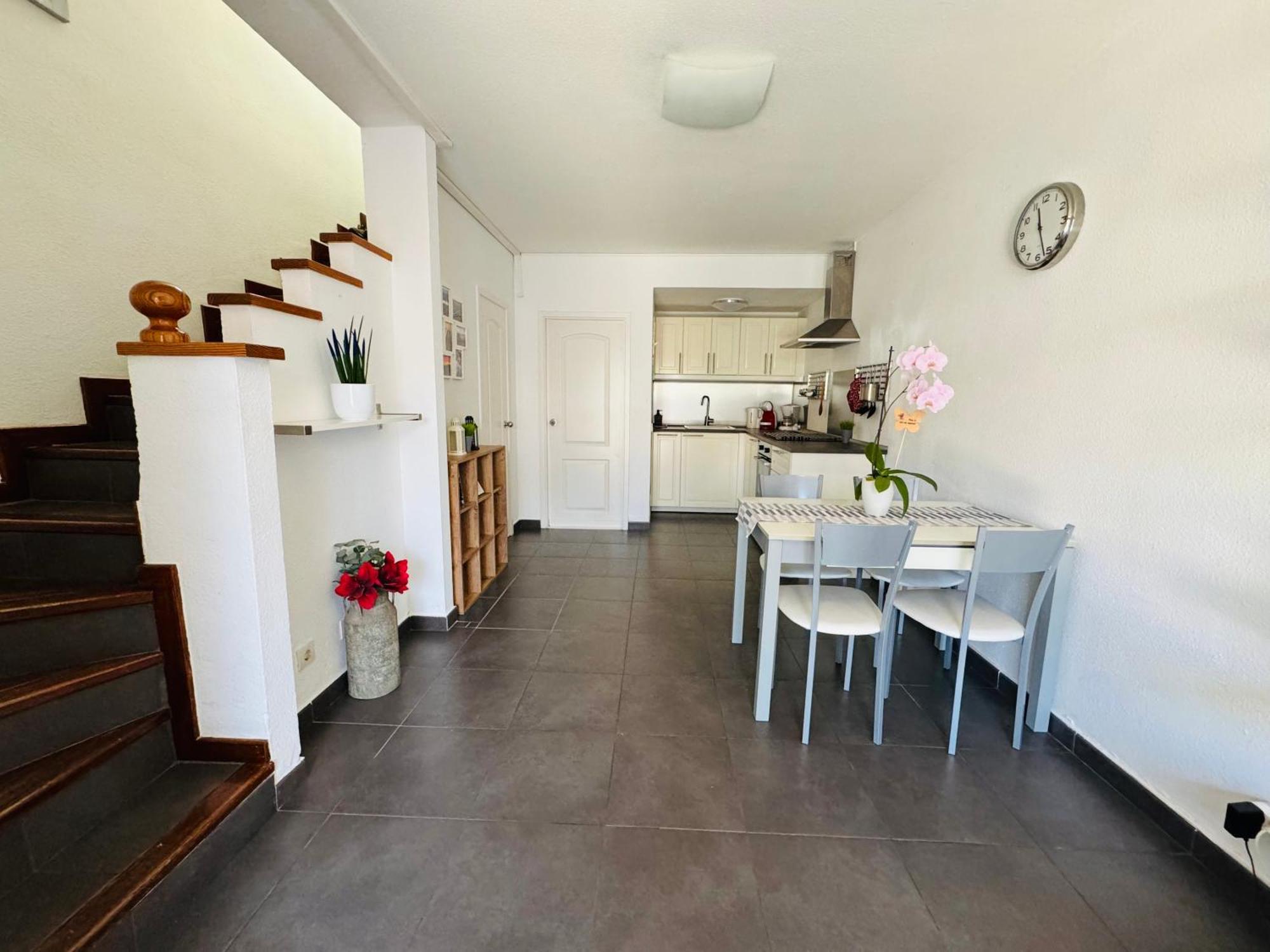 Bungalow Casita ماسبالوماس المظهر الخارجي الصورة