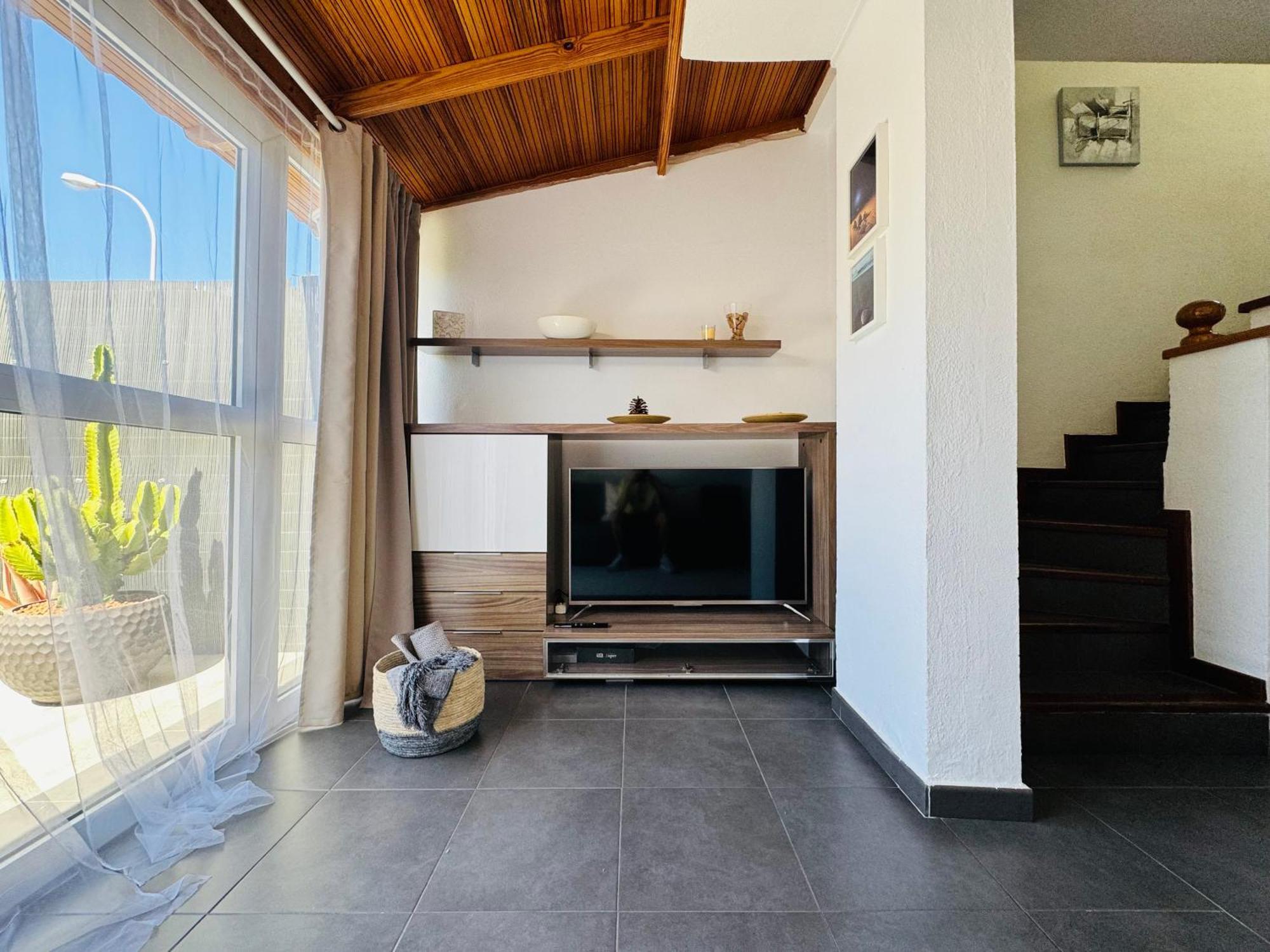 Bungalow Casita ماسبالوماس المظهر الخارجي الصورة